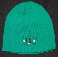 ADULT IRL EIRE SKI CAP